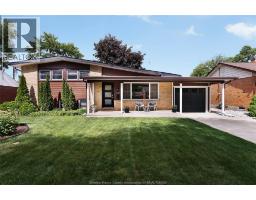 3680 Roxorough BOULEVARD, Windsor, Ontario
