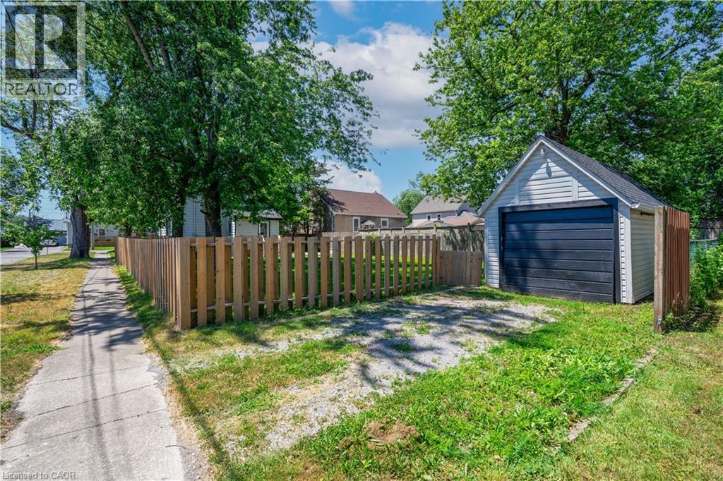 793 Steele Street, Port Colborne, Ontario  L3K 4Z5 - Photo 48 - 40837872