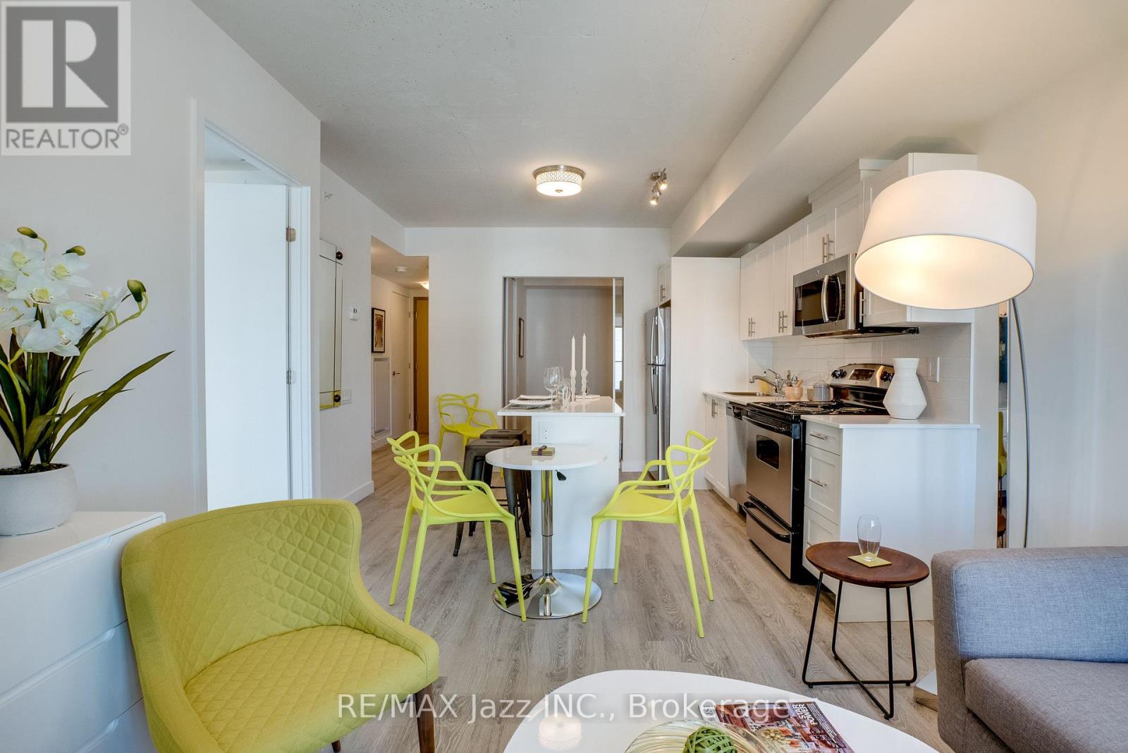 1207 - 100 Bond Street E, Oshawa, Ontario  L1G 0E6 - Photo 12 - E13450814