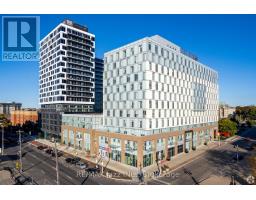719 - 100 BOND STREET E, Oshawa, Ontario