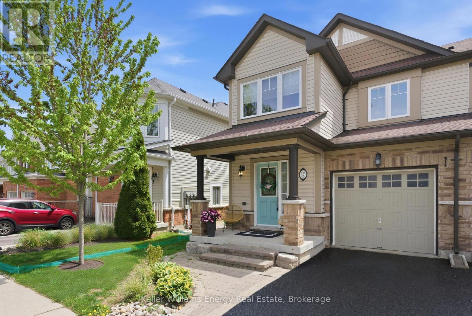 15 - 1640 Grandview Street N, Oshawa, Ontario  L1K 0S6 - Photo 42 - E13451094