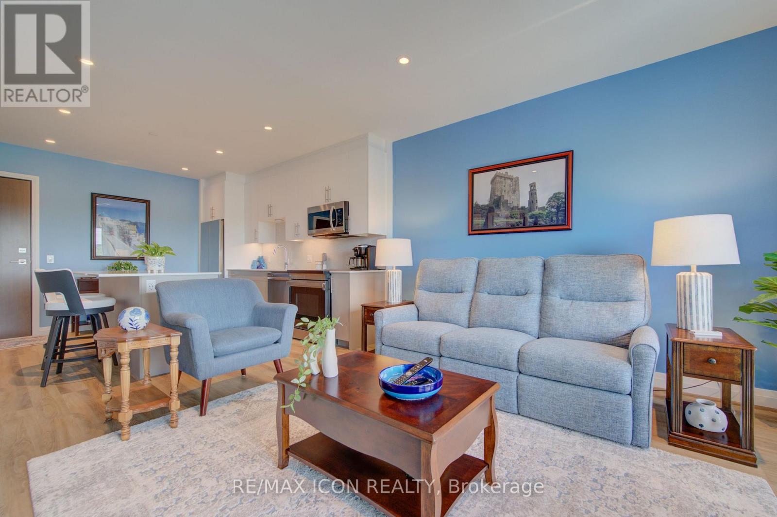 710 - 525 New Dundee Road, Kitchener, Ontario  N2P 0K8 - Photo 14 - X13450604