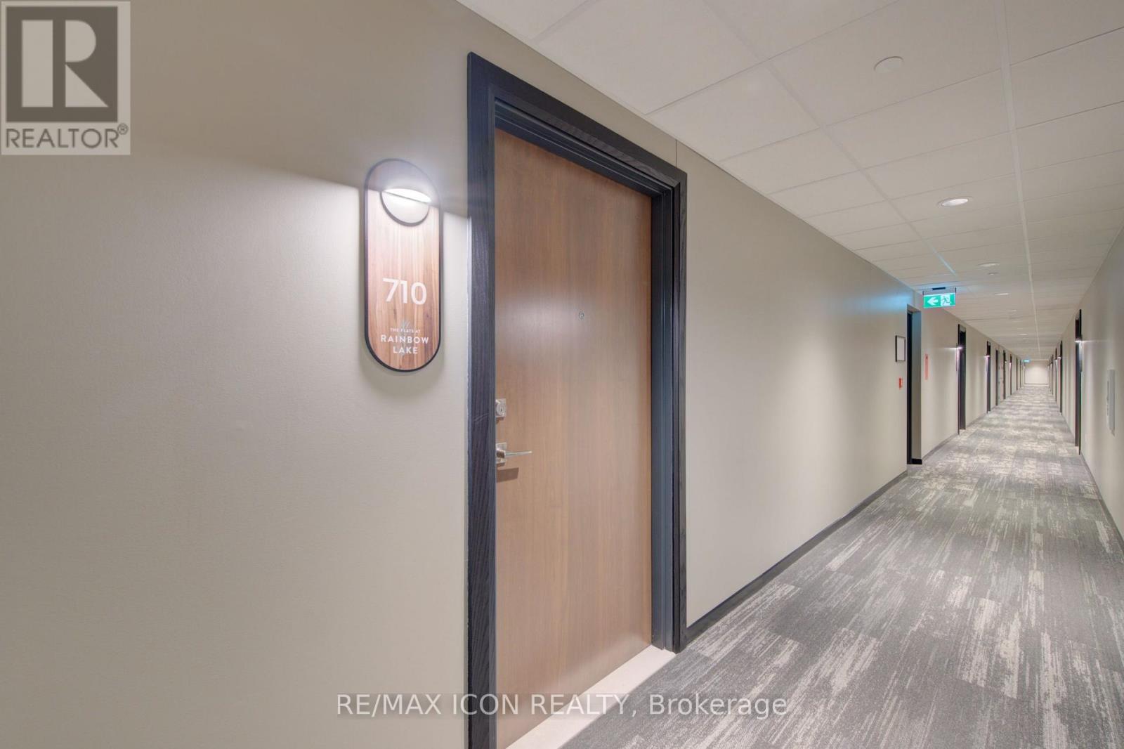 710 - 525 New Dundee Road, Kitchener, Ontario  N2P 0K8 - Photo 4 - X13450604