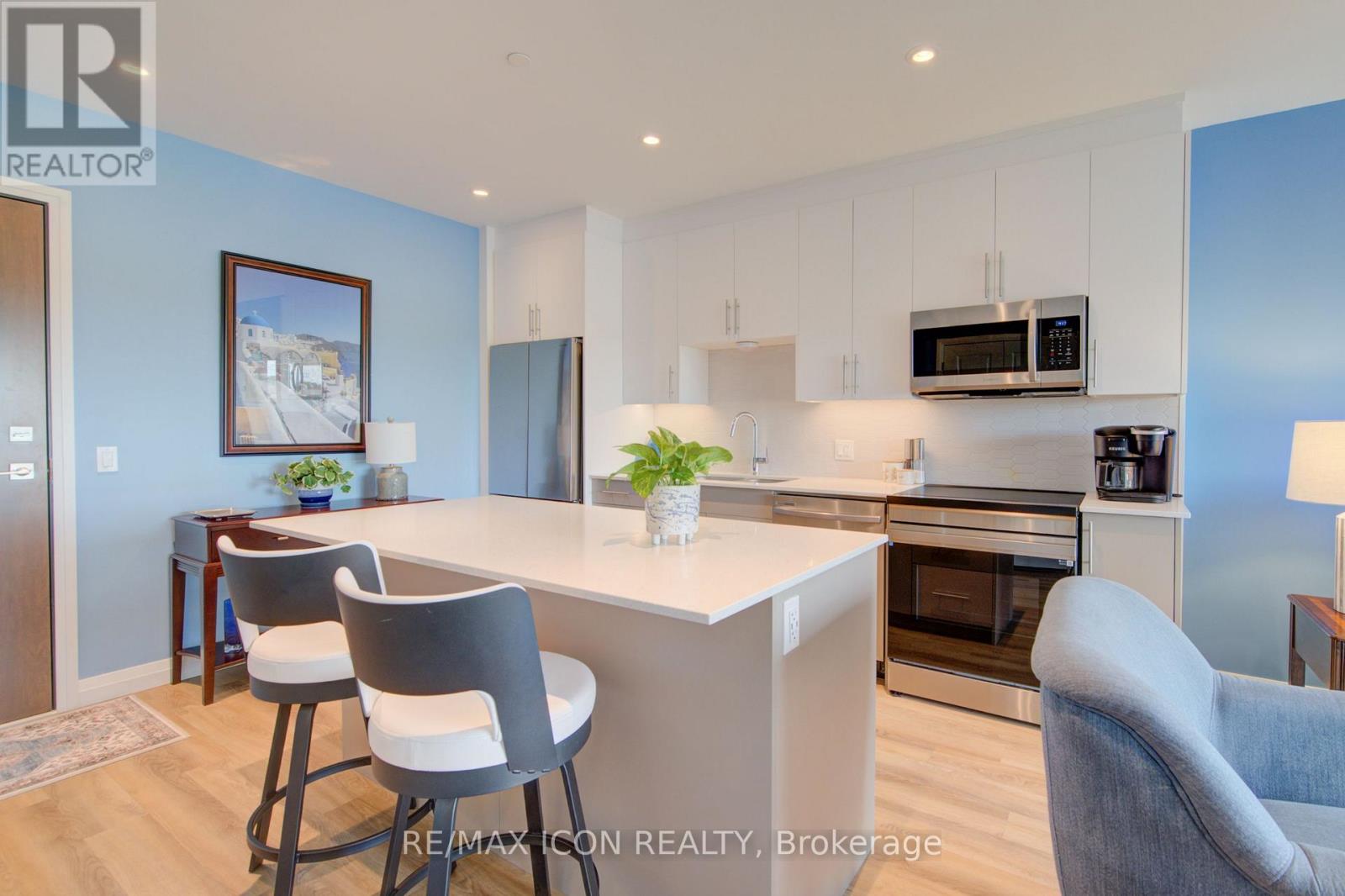 710 - 525 New Dundee Road, Kitchener, Ontario  N2P 0K8 - Photo 7 - X13450604