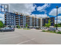 710 - 525 NEW DUNDEE ROAD, Kitchener, Ontario