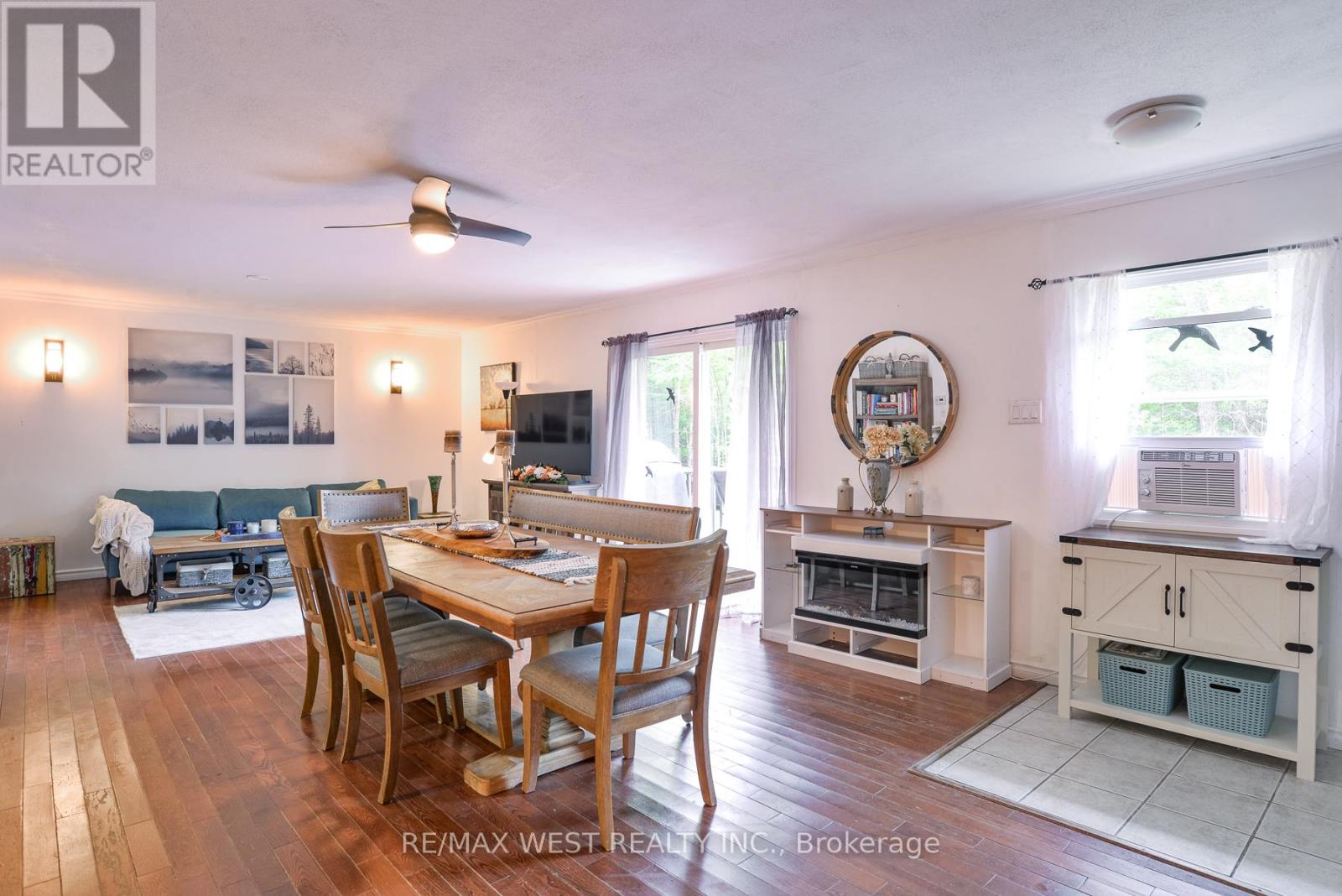 365 Clearwater Lake Road, Huntsville, Ontario  P0B 1L0 - Photo 5 - X13450642