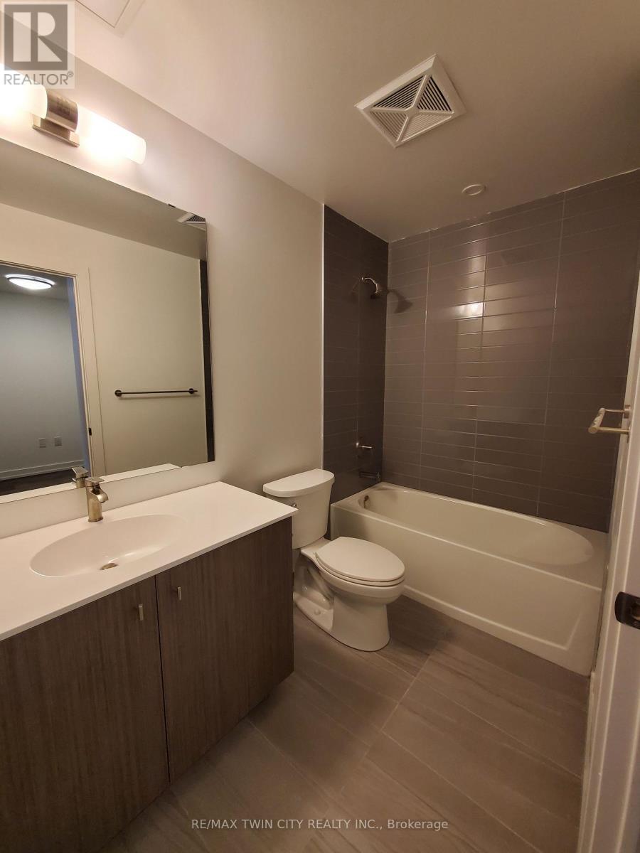 1504 - 15 Wellington Street, Kitchener, Ontario  N2G 0E4 - Photo 7 - X13450658