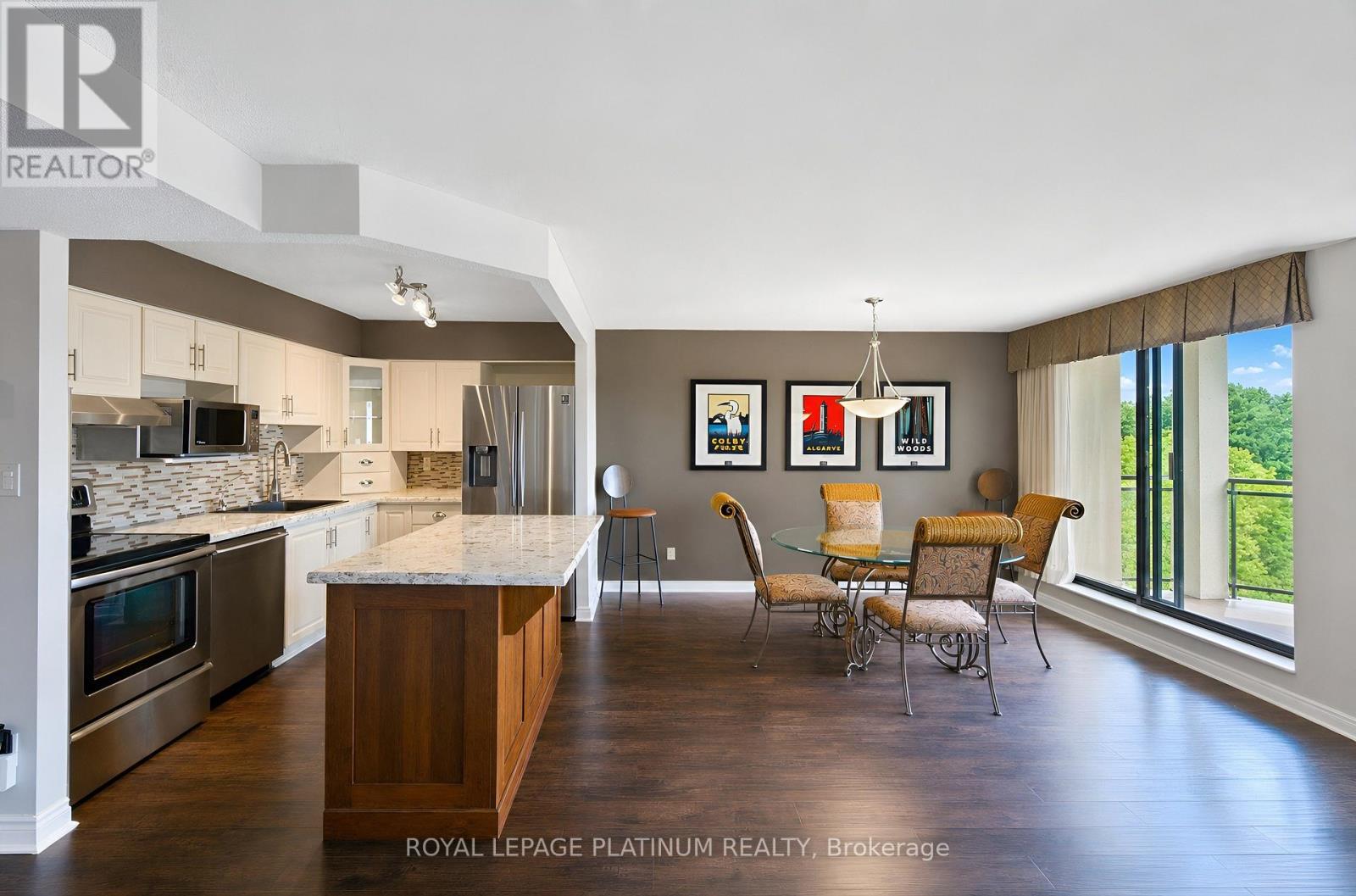 401 - 688 Preston Parkway, Cambridge, Ontario  N3H 5K6 - Photo 4 - X13450672