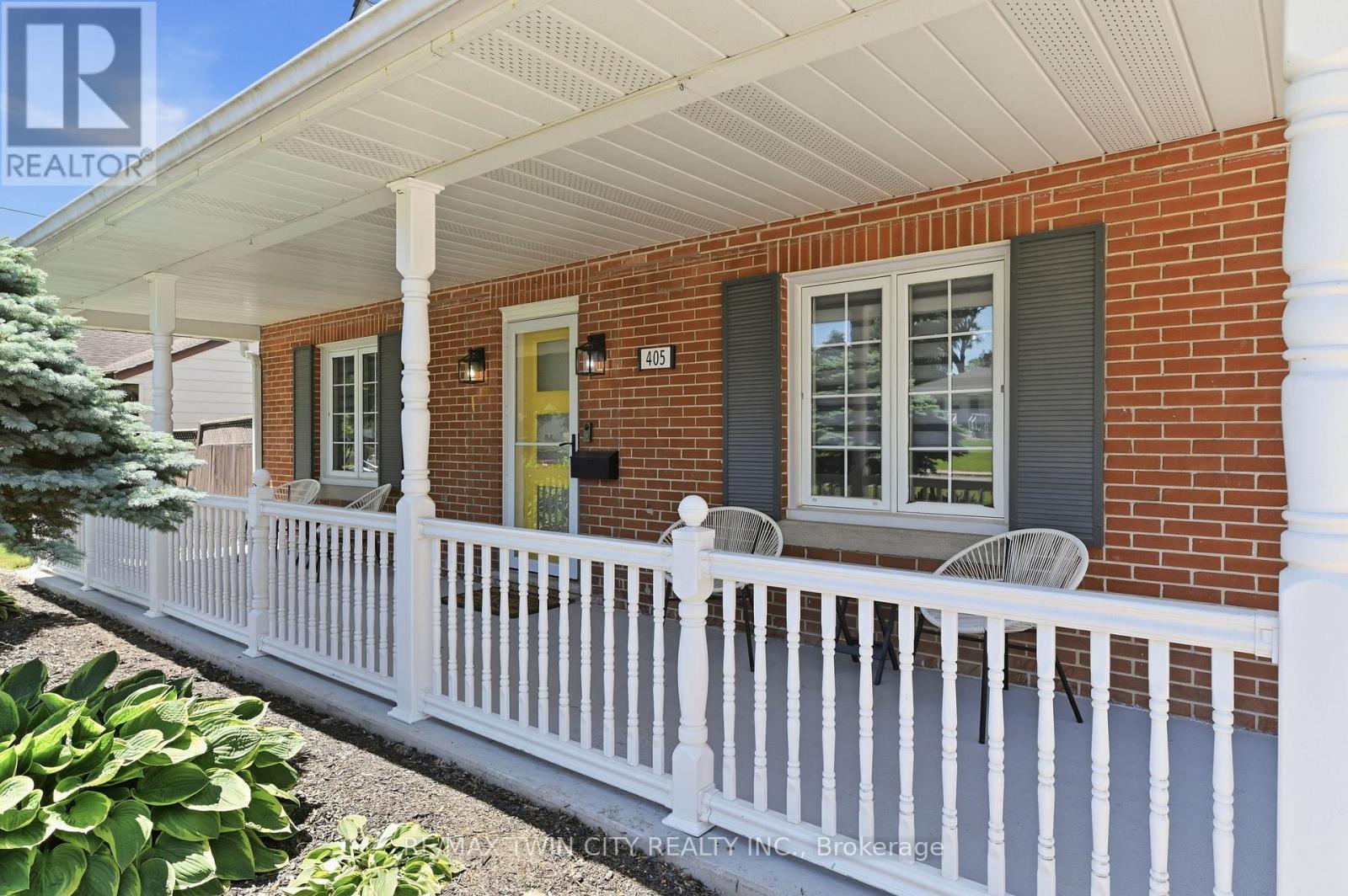 405 Wellington Street N, Woodstock, Ontario N4S 6S8 - Photo 2 - X13450698