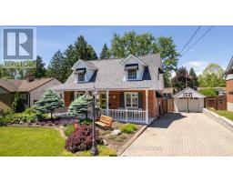 405 WELLINGTON STREET N, Woodstock, Ontario