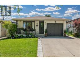13 SALINA Place, Stoney Creek, Ontario