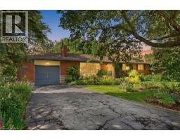 12 KEW Court, Dundas, Ontario
