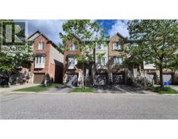 4344 INGRAM Common, burlington, Ontario