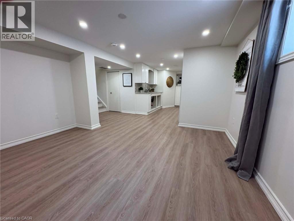 29 East 41st Street Unit# Lower, Hamilton, Ontario  L8T 2Z4 - Photo 11 - 40840272