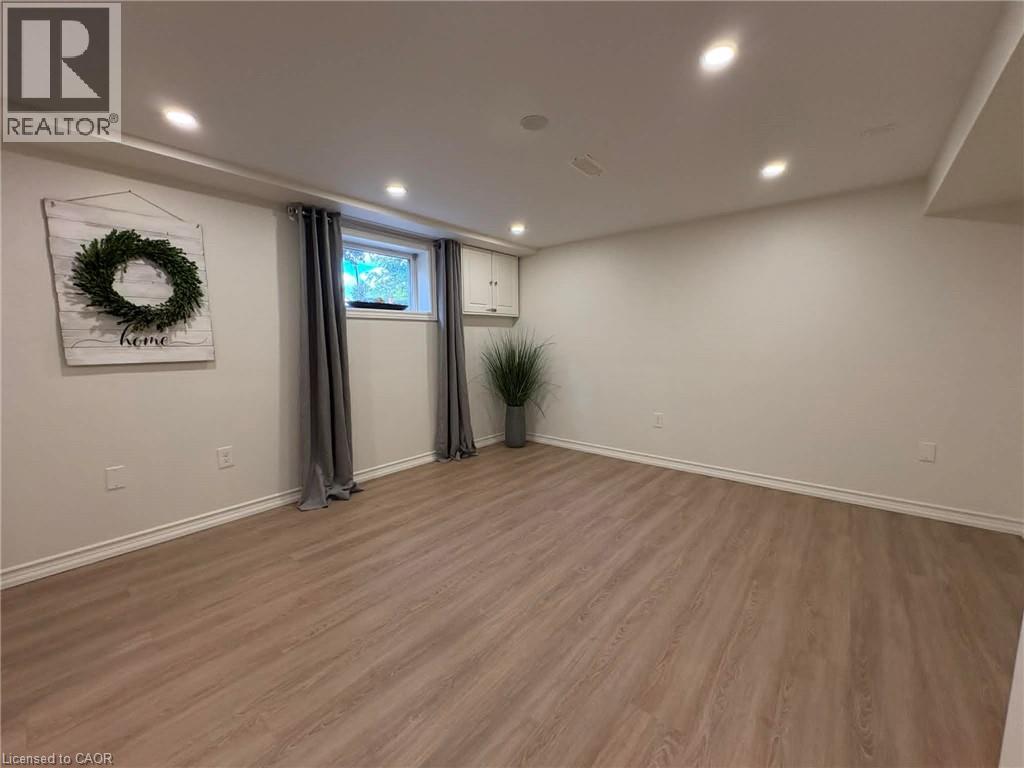 29 East 41st Street Unit# Lower, Hamilton, Ontario  L8T 2Z4 - Photo 13 - 40840272