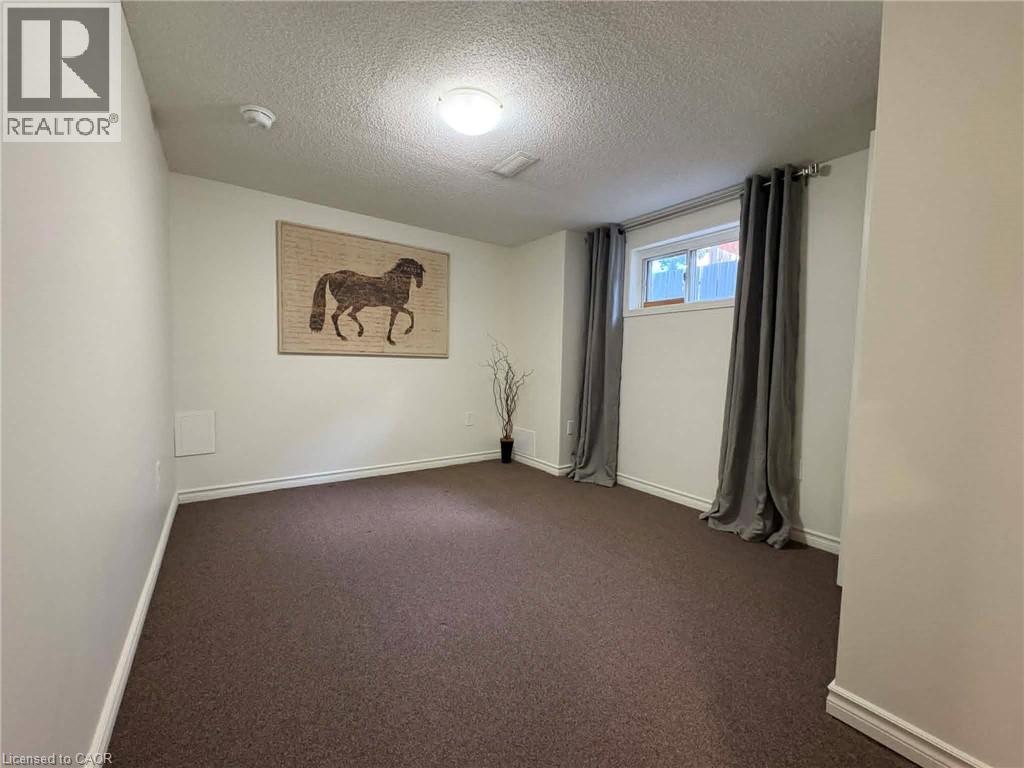 29 East 41st Street Unit# Lower, Hamilton, Ontario  L8T 2Z4 - Photo 5 - 40840272