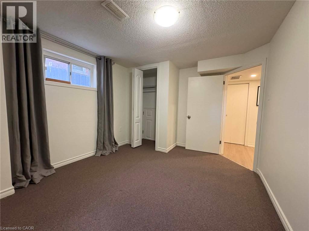 29 East 41st Street Unit# Lower, Hamilton, Ontario  L8T 2Z4 - Photo 6 - 40840272