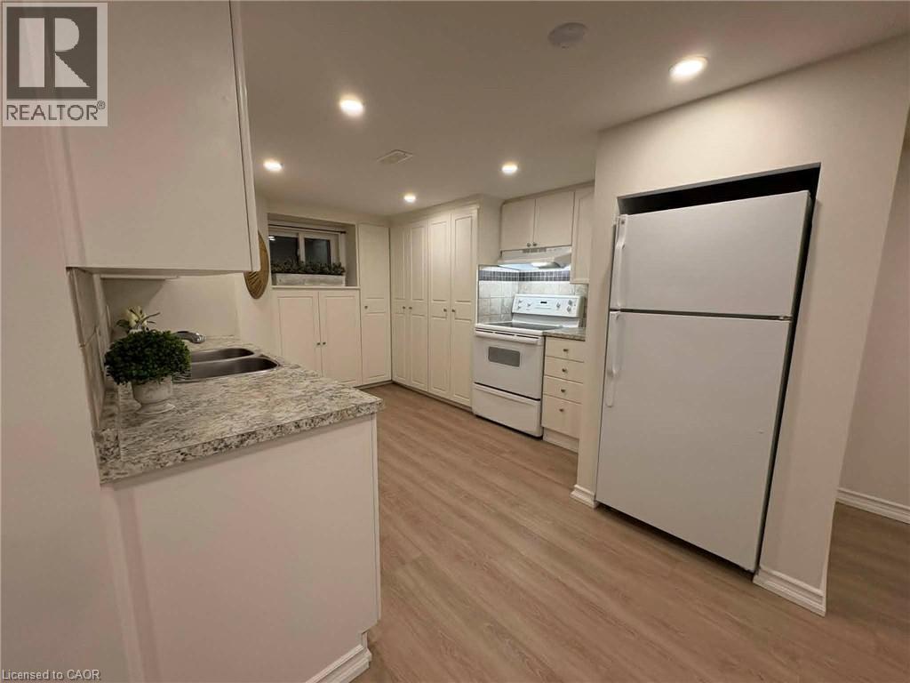 29 East 41st Street Unit# Lower, Hamilton, Ontario  L8T 2Z4 - Photo 9 - 40840272