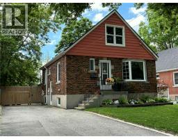 29 EAST 41ST Street Unit# Lower, hamilton, Ontario