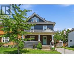 4849 WILLMOTT Street Unit# Lower, Niagara Falls, Ontario
