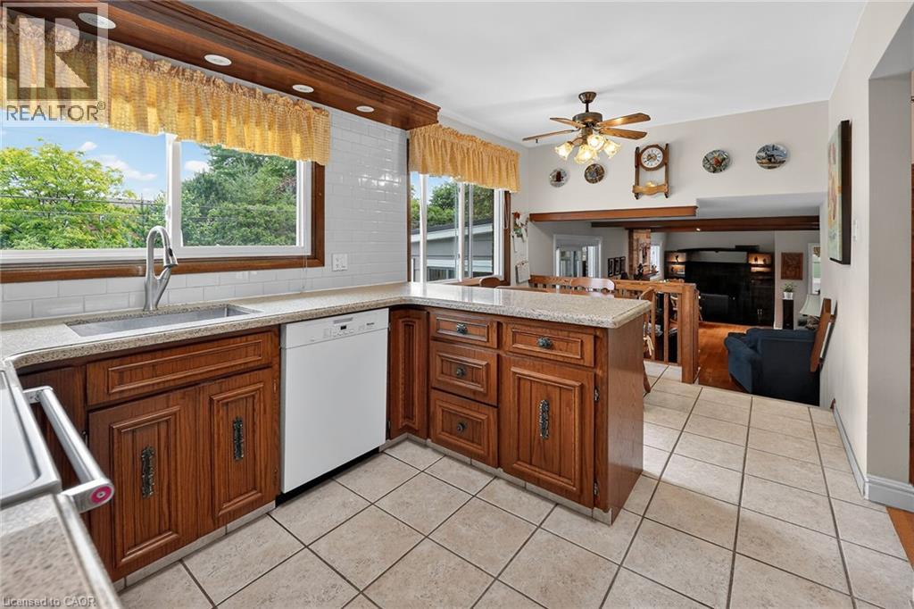 99 Elmhurst Drive, Hamilton, Ontario  L8T 1C5 - Photo 13 - 40840161