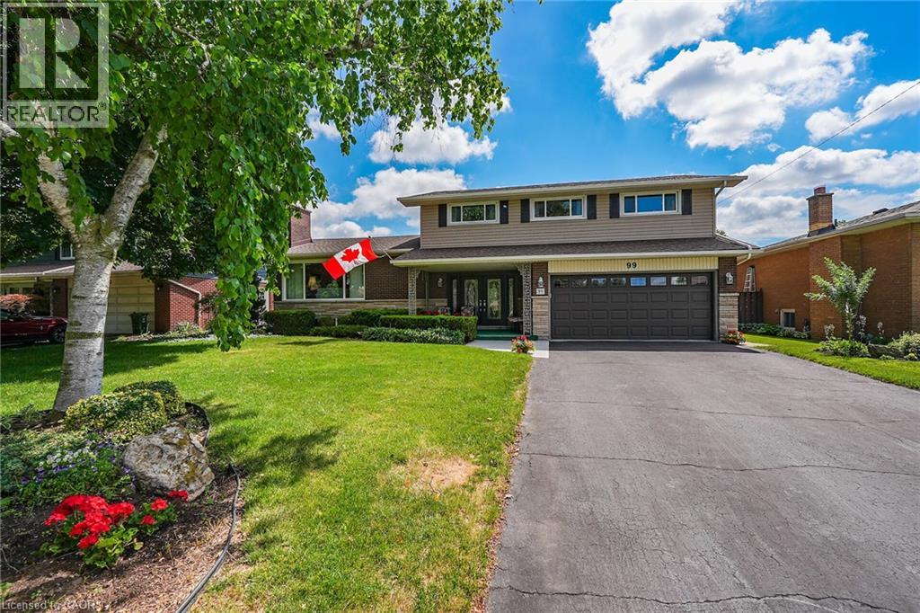 99 Elmhurst Drive, Hamilton, Ontario  L8T 1C5 - Photo 3 - 40840161