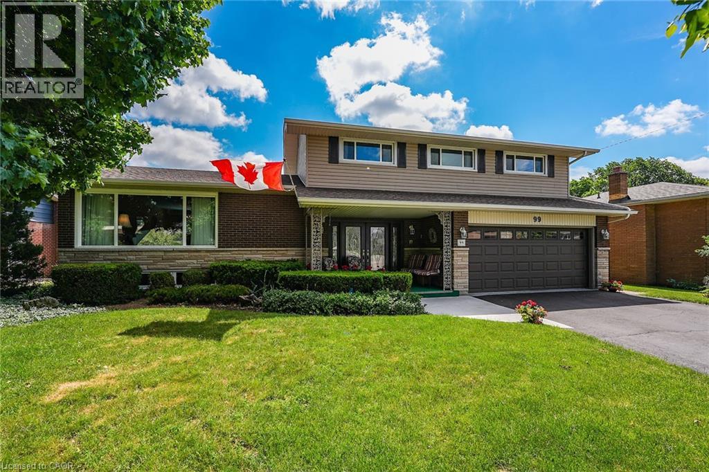 99 Elmhurst Drive, Hamilton, Ontario  L8T 1C5 - Photo 4 - 40840161