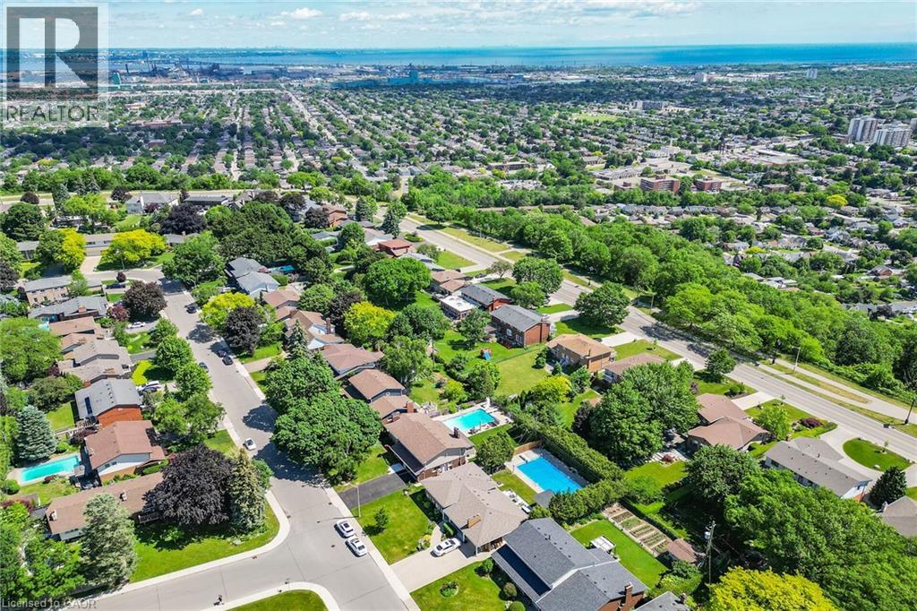 99 Elmhurst Drive, Hamilton, Ontario  L8T 1C5 - Photo 43 - 40840161