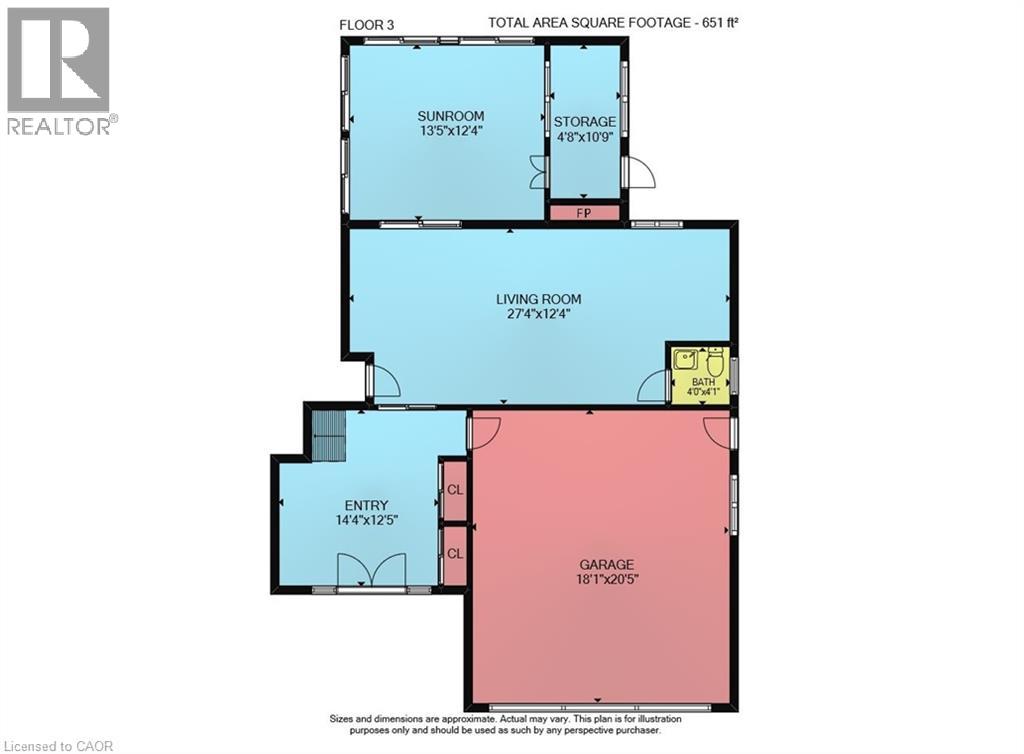 99 Elmhurst Drive, Hamilton, Ontario  L8T 1C5 - Photo 44 - 40840161