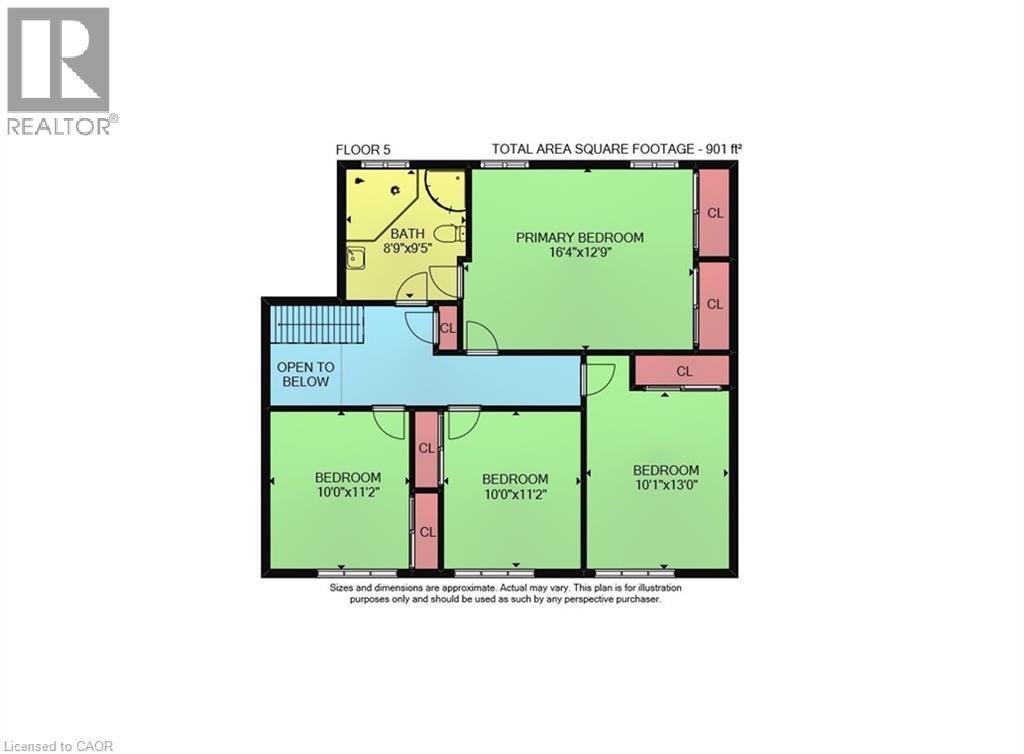 99 Elmhurst Drive, Hamilton, Ontario  L8T 1C5 - Photo 46 - 40840161