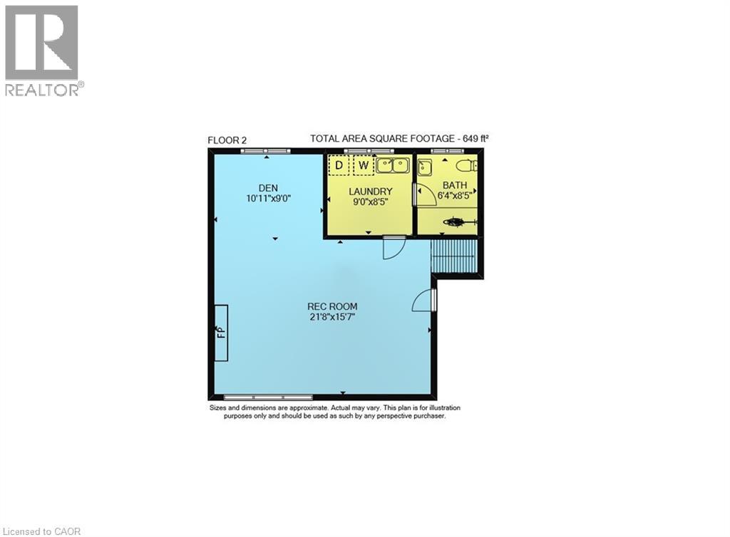 99 Elmhurst Drive, Hamilton, Ontario  L8T 1C5 - Photo 47 - 40840161