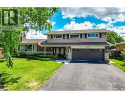 99 ELMHURST Drive, Hamilton, Ontario