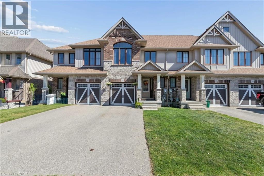 1453 Dunkirk Avenue, Woodstock, Ontario  N4T 0J9 - Photo 2 - 40840039