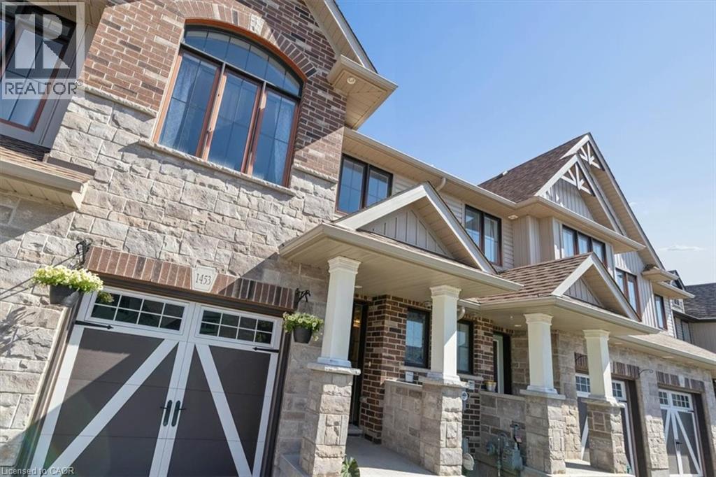 1453 Dunkirk Avenue, Woodstock, Ontario  N4T 0J9 - Photo 3 - 40840039