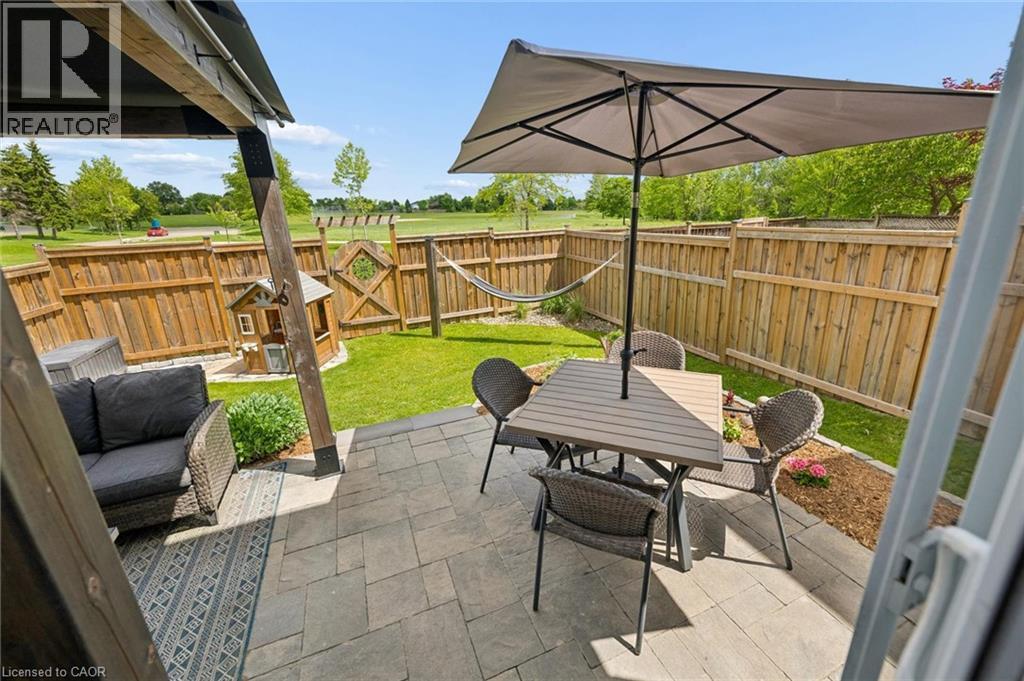 16 White Sands Court, Kitchener, Ontario  N2E 3S4 - Photo 30 - 40839774