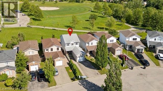 16 White Sands Court, Kitchener, Ontario  N2E 3S4 - Photo 38 - 40839774