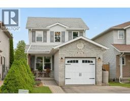 16 WHITE SANDS Court, kitchener, Ontario