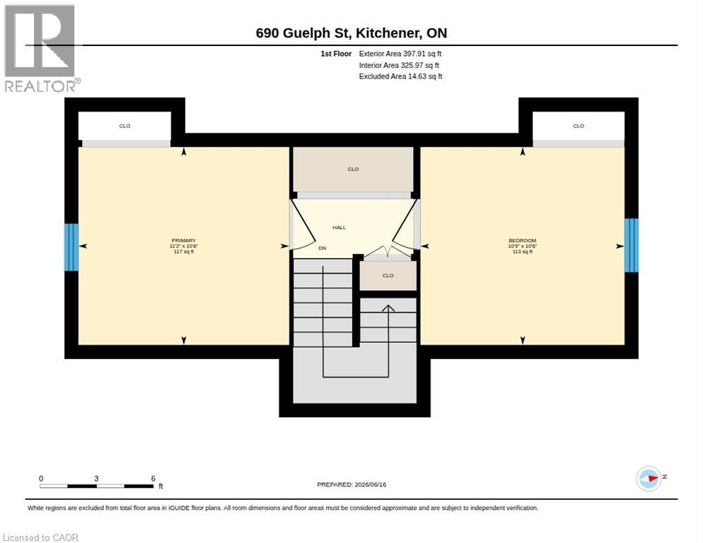 690 Guelph Street, Kitchener, Ontario  N2H 5Y9 - Photo 24 - 40836011