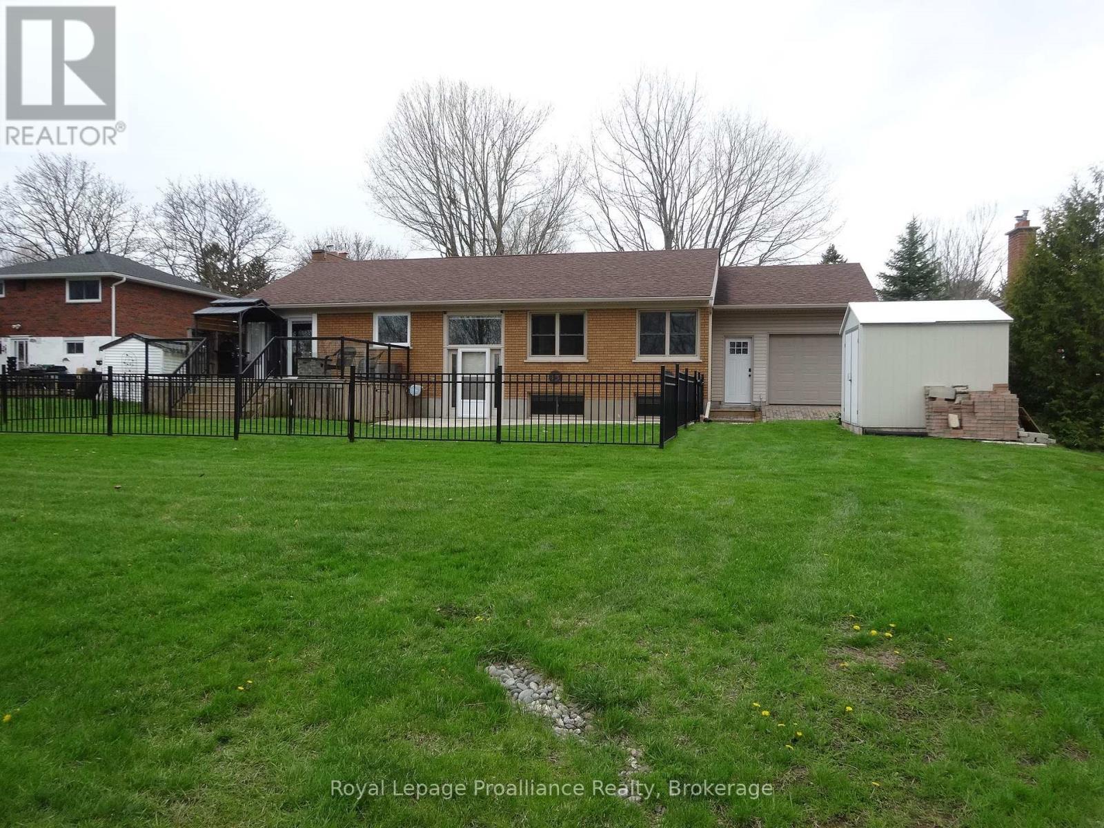 1072 Ontario Street, Cobourg, Ontario  K9A 3C7 - Photo 37 - X13450928