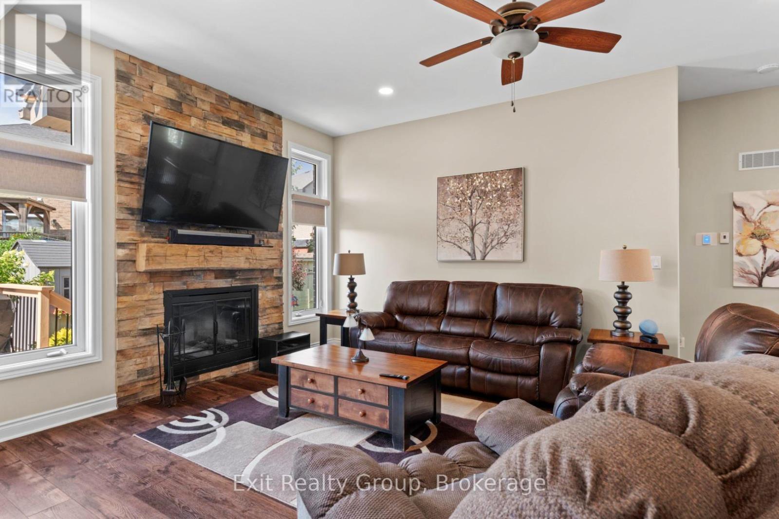 48 Cavendish Drive, Belleville, Ontario  K8N 0L6 - Photo 7 - X13451004