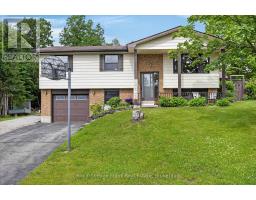 18 REDWOOD COURT, Peterborough, Ontario
