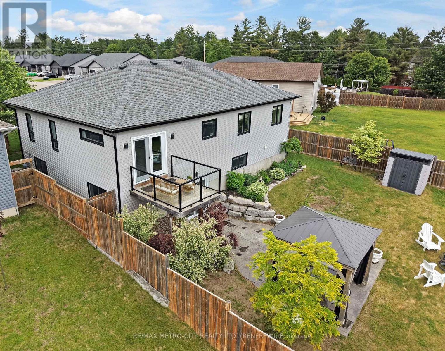 65 Noble Crescent, Petawawa, Ontario  K8H 0G1 - Photo 37 - X13035288
