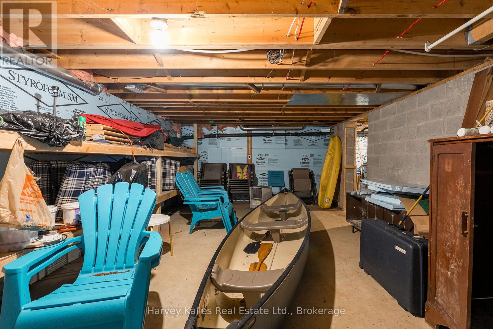 7 Baby Lake Road, Seguin, Ontario  P2A 2W8 - Photo 36 - X13450780