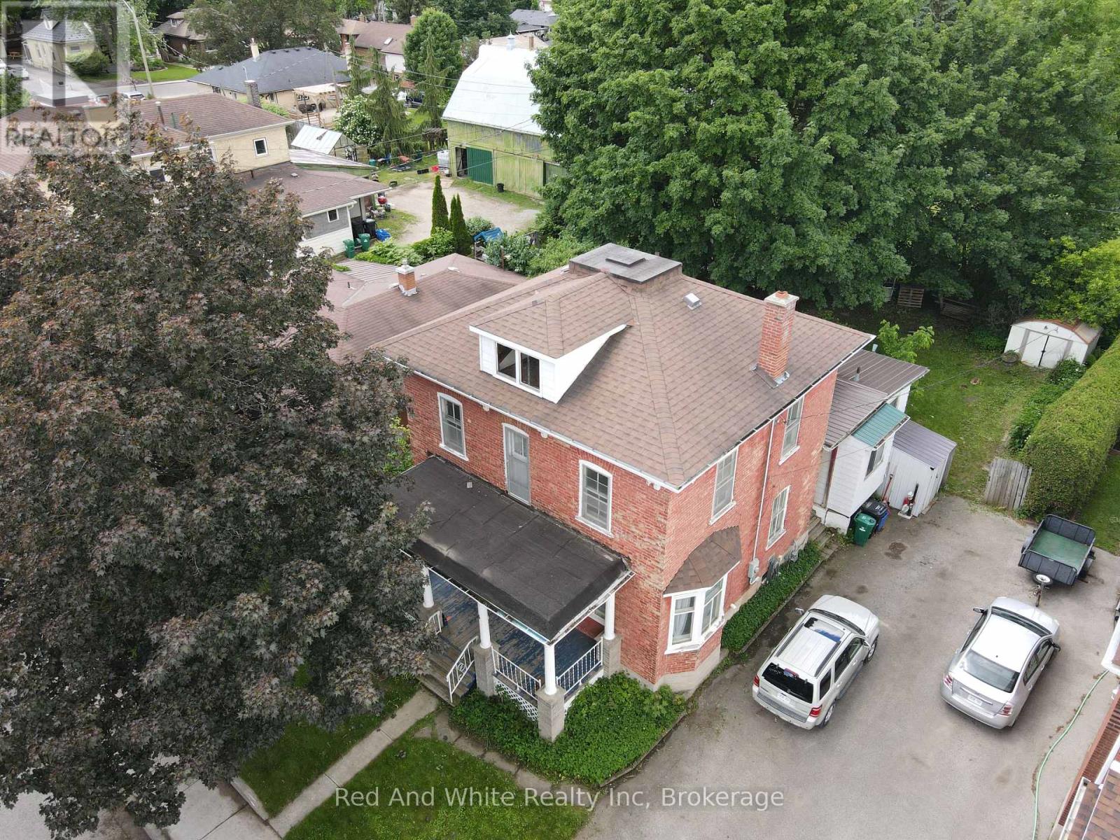 4 Dunke Street S, Woolwich, Ontario  N3B 1Y4 - Photo 9 - X13450800