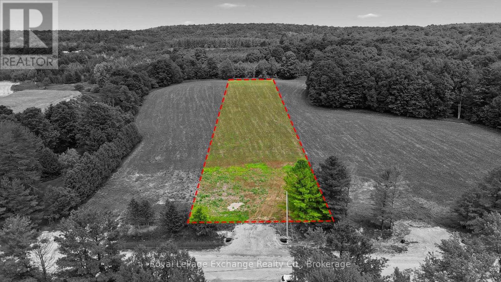 Lot 32 Mulock Road, West Grey, Ontario  N0G 1S0 - Photo 3 - X13450876