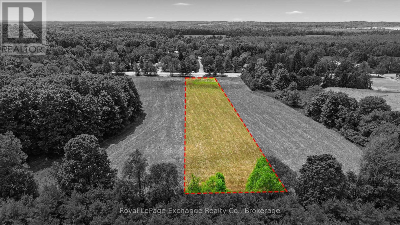 Lot 32 Mulock Road, West Grey, Ontario  N0G 1S0 - Photo 5 - X13450876