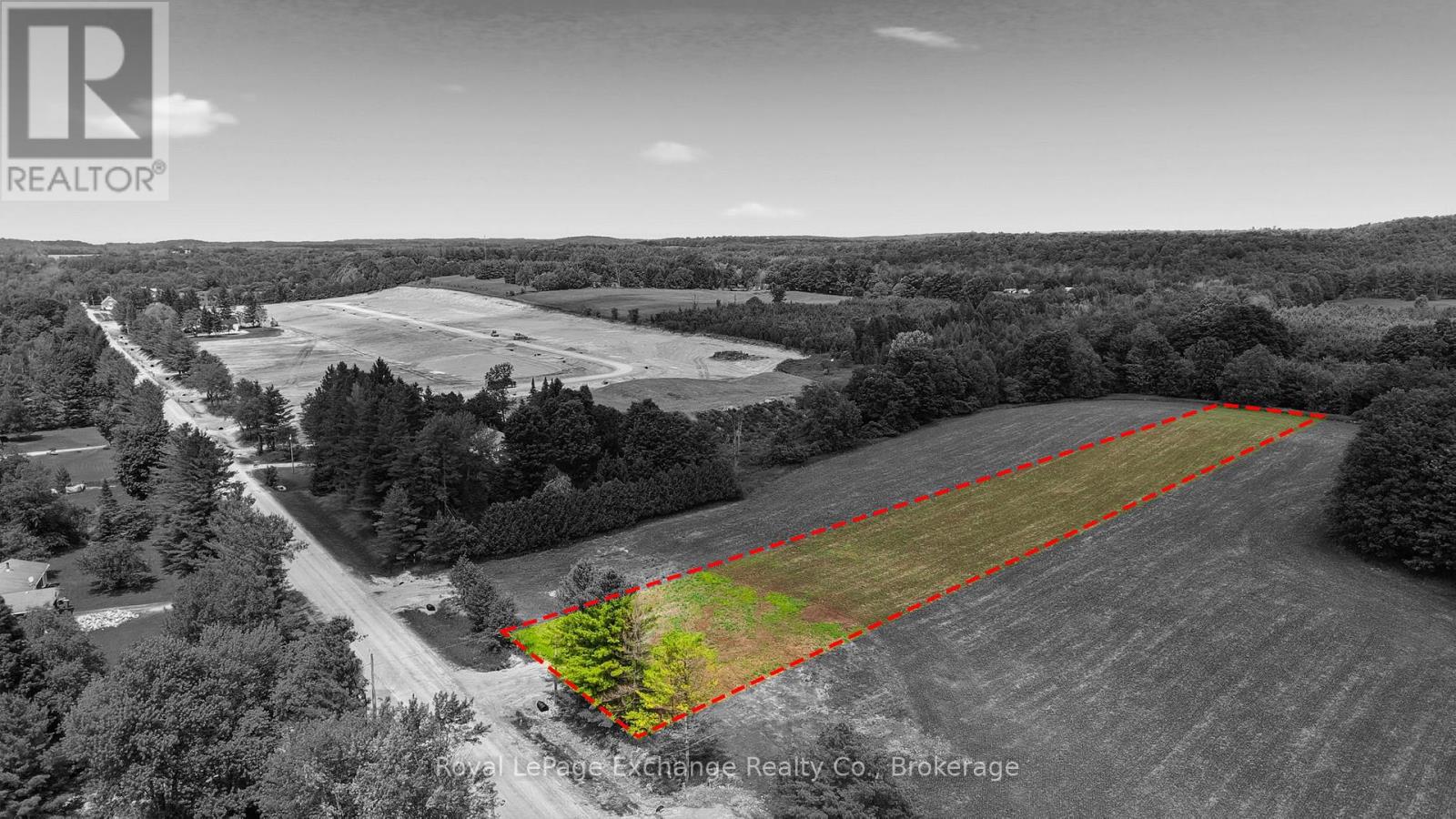 Lot 32 Mulock Road, West Grey, Ontario  N0G 1S0 - Photo 6 - X13450876