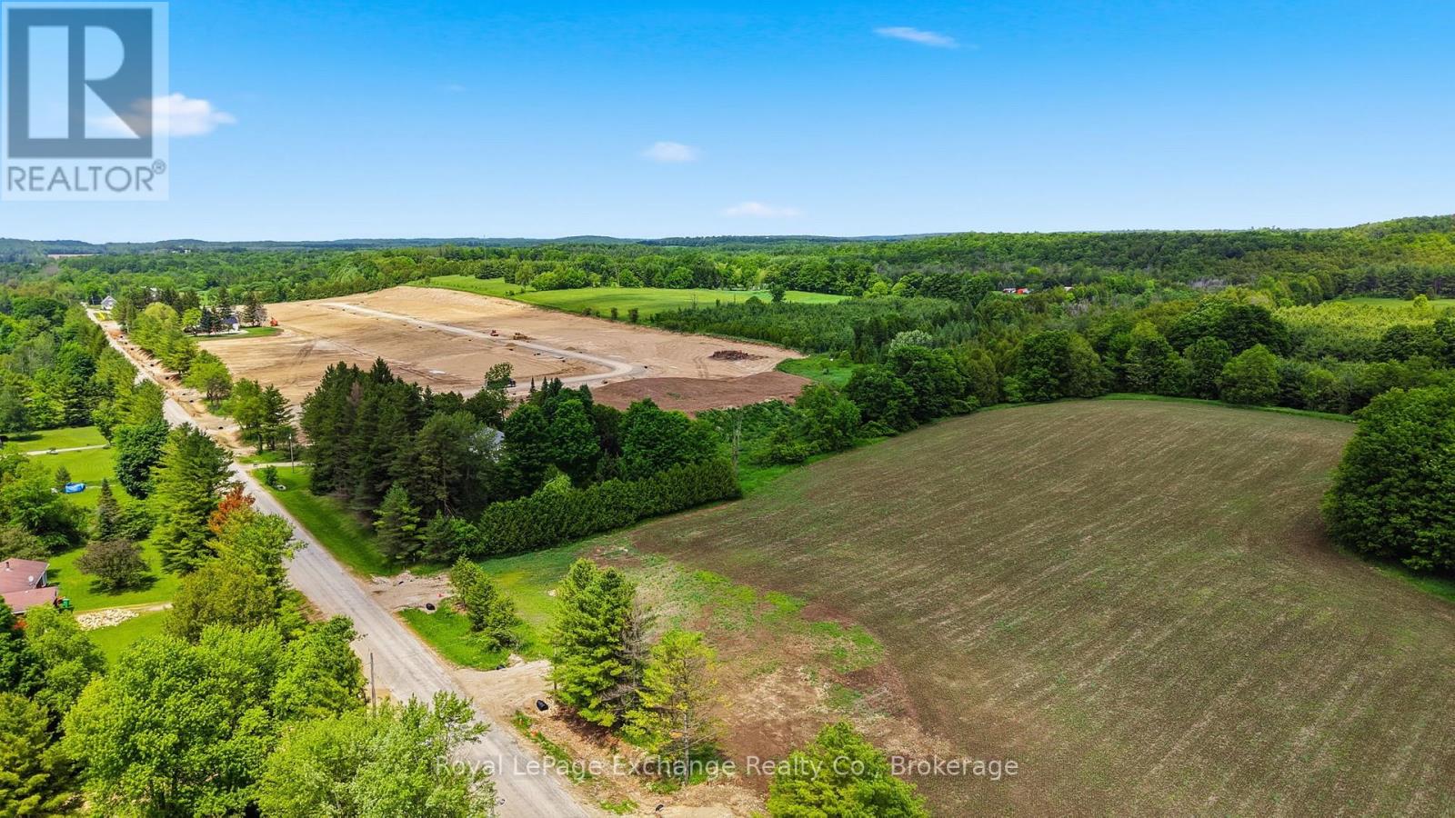 Lot 32 Mulock Road, West Grey, Ontario  N0G 1S0 - Photo 8 - X13450876