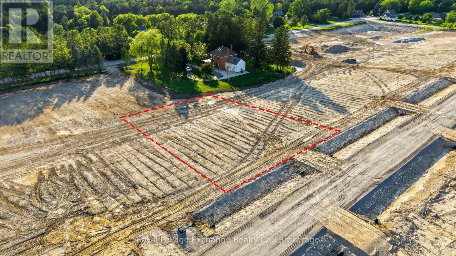 LOT 12 HILLSIDE CRESCENT, west grey, Ontario