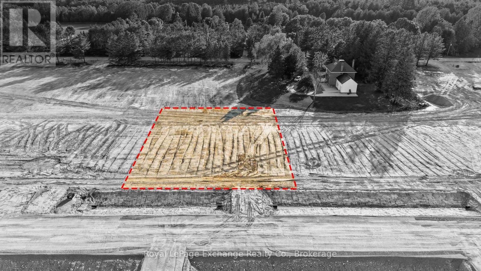 Lot 12 Hillside Crescent, West Grey, Ontario  N0G 1S0 - Photo 2 - X13450878